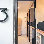 Maui hostel playa del carmen