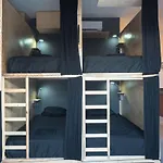 Maui hostel playa del carmen